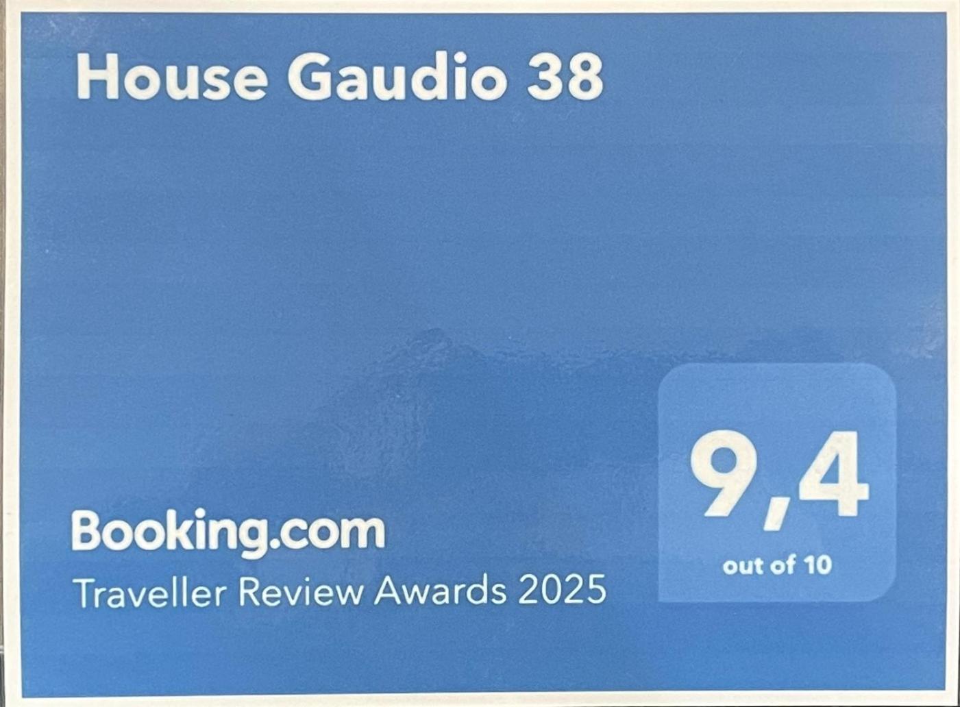 Apartmán House Gaudio 38 Sanremo Exteriér fotografie